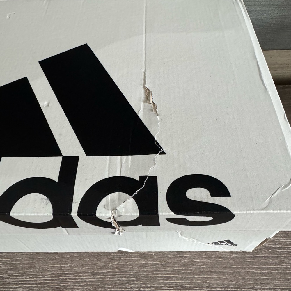 Adidas men Lite Racer Adapt 7.0 Shoes NEW w/ box SIZE 9.5 - Picture 8 of 10